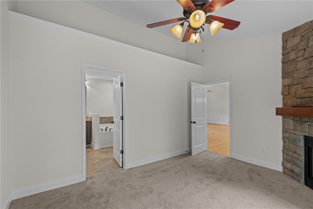 101 Amanda Drive, Anderson, South Carolina image 17