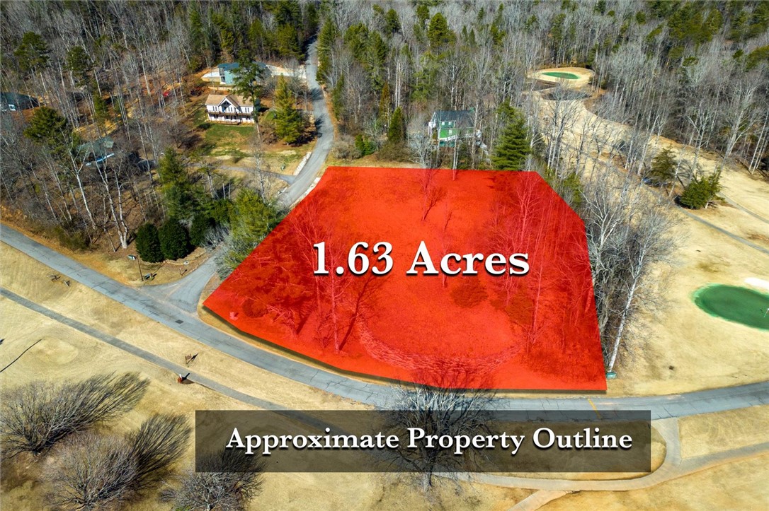 102 Falcon Crest Way, Pickens, South Carolina image 1