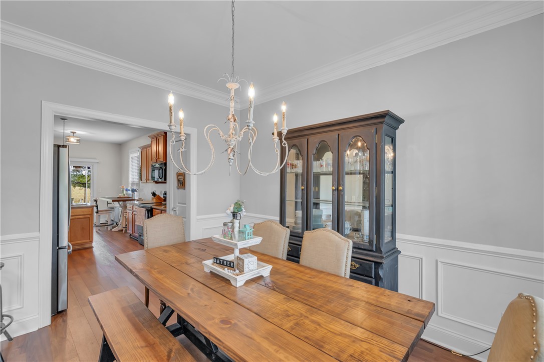 1050 Blythwood Drive, Piedmont, South Carolina image 12