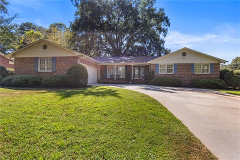 Photo of 711 Woodfield Drive, Anderson, SC 29621 (MLS # 20305819)