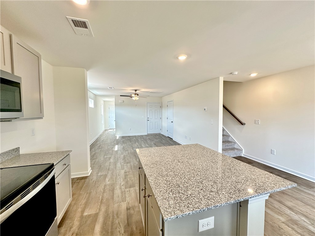 515 Seaborn Circle, Pendleton, South Carolina image 11
