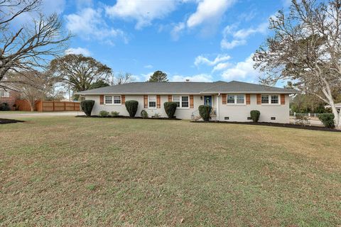 Photo of 537 Drayton Circle, Anderson, SC 29621 (MLS # 20296053)