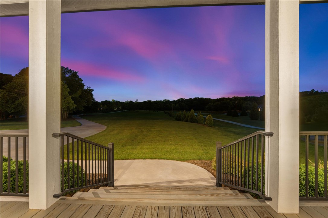 60 Sardis Point Road, Hartwell, Georgia image 48