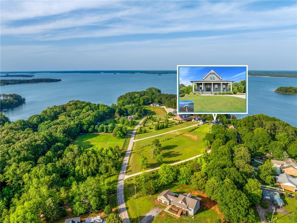 60 Sardis Point Road, Hartwell, Georgia image 46