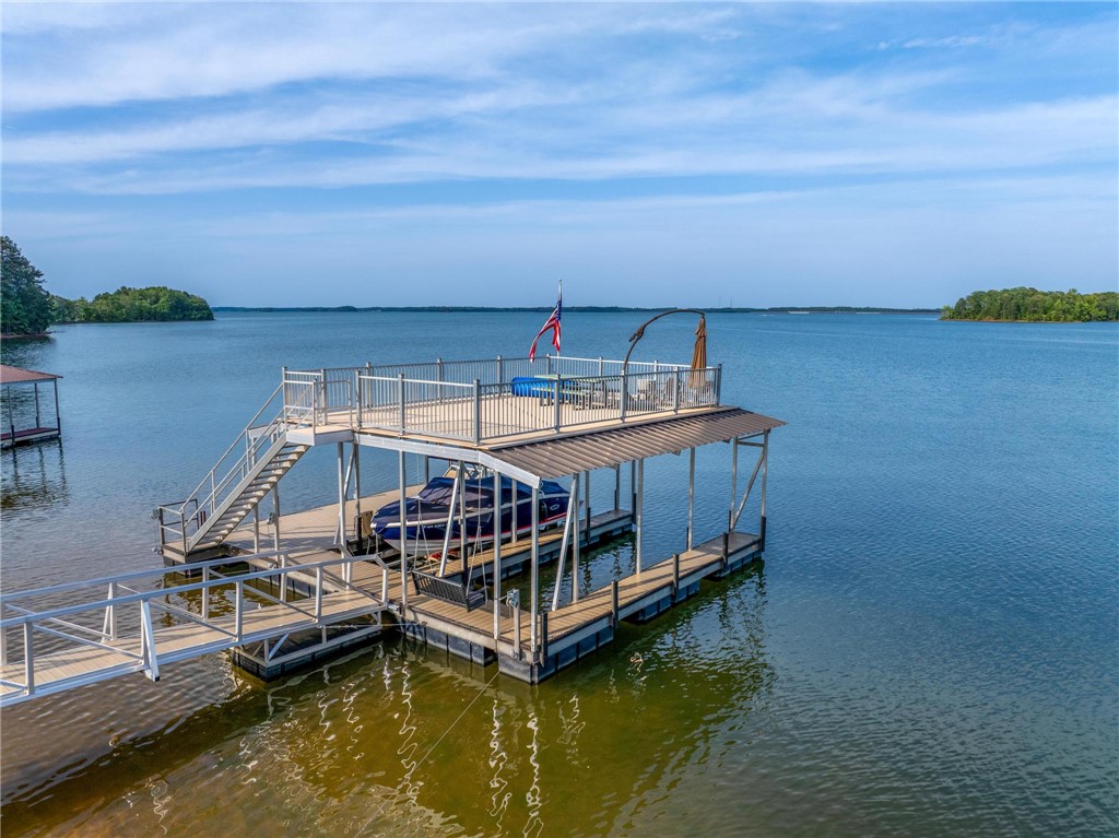 60 Sardis Point Road, Hartwell, Georgia image 41
