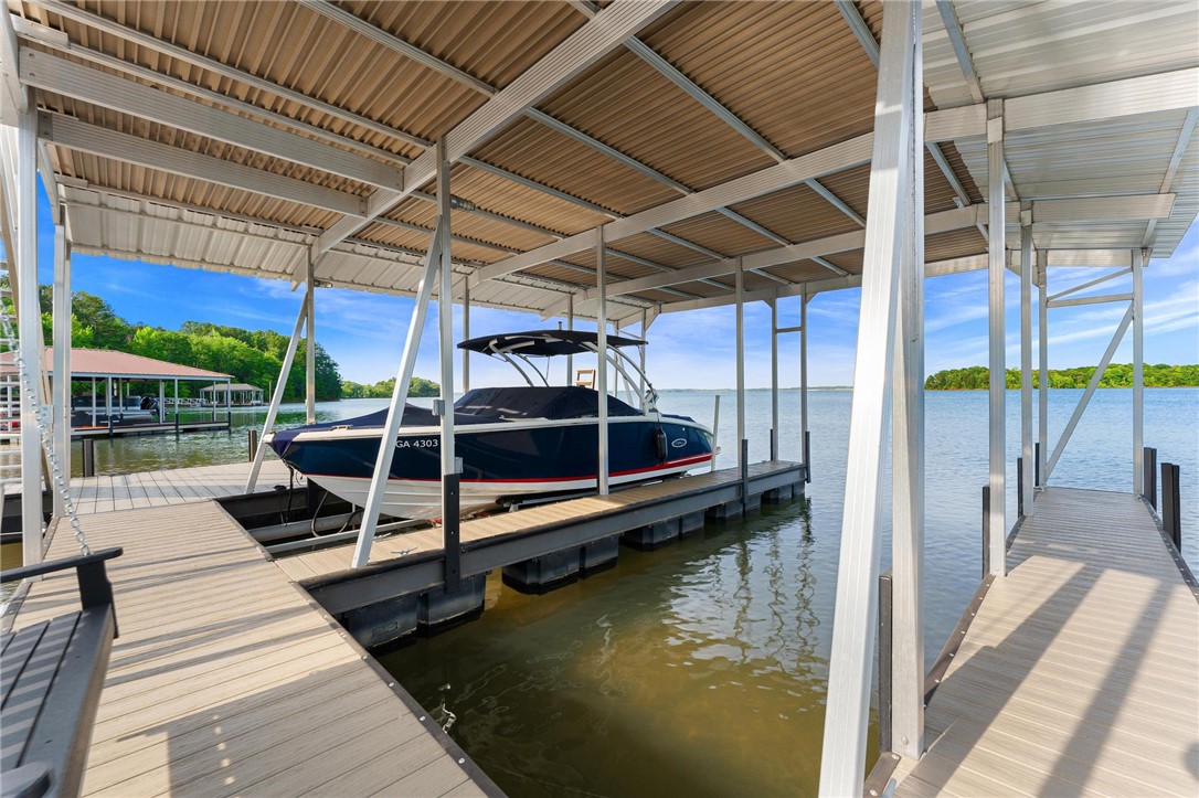 60 Sardis Point Road, Hartwell, Georgia image 42