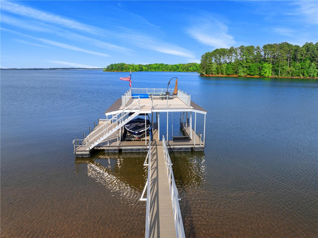60 Sardis Point Road, Hartwell, Georgia image 2