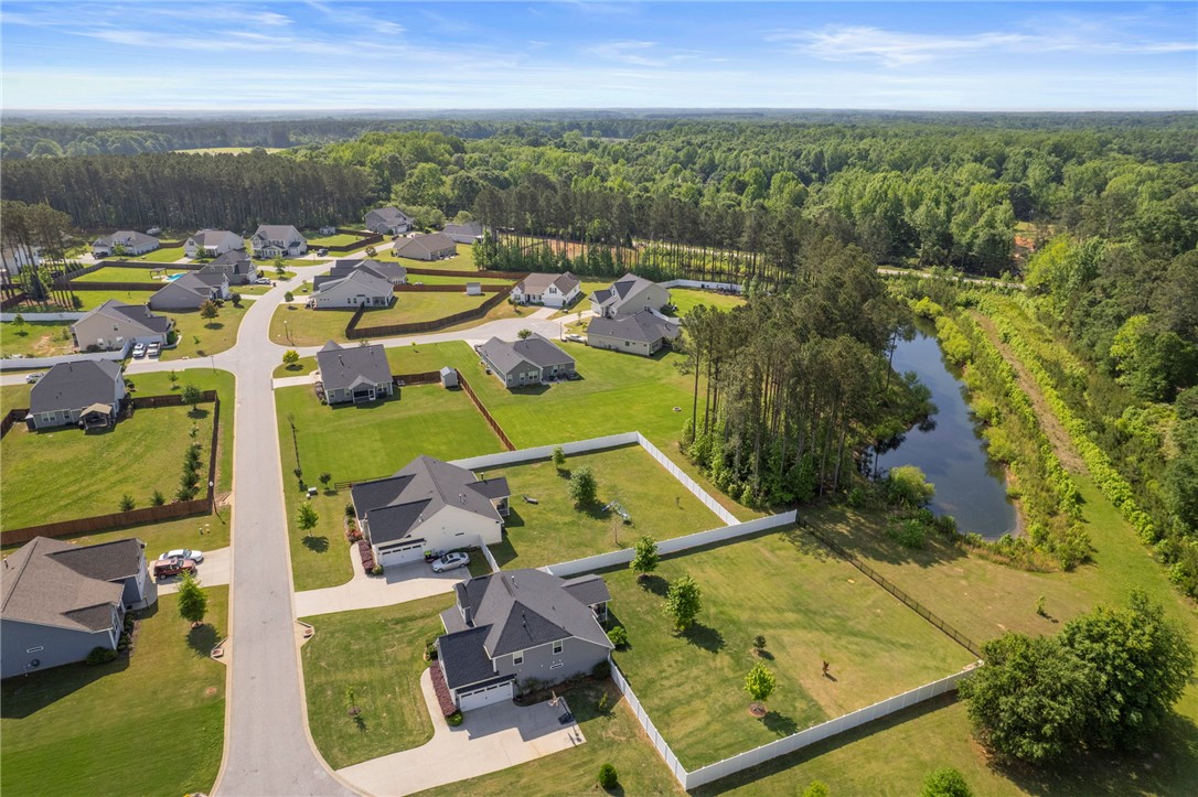 205 Arbor Woods Lane, Piedmont, South Carolina image 32