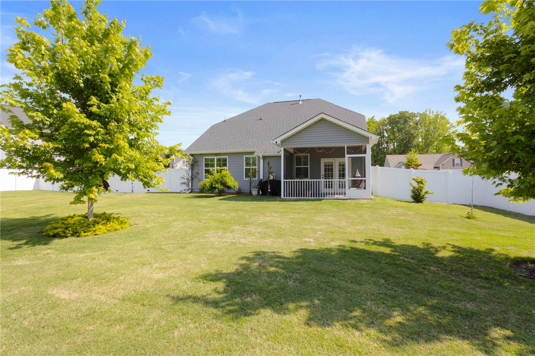 205 Arbor Woods Lane, Piedmont, South Carolina image 25