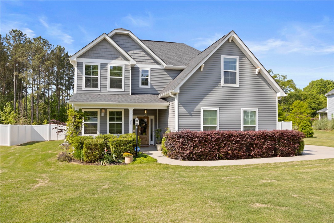 205 Arbor Woods Lane, Piedmont, South Carolina image 1
