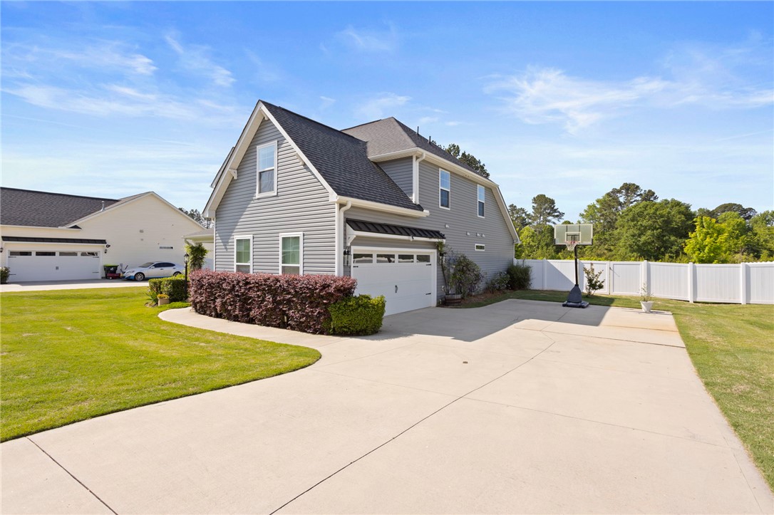 205 Arbor Woods Lane, Piedmont, South Carolina image 2