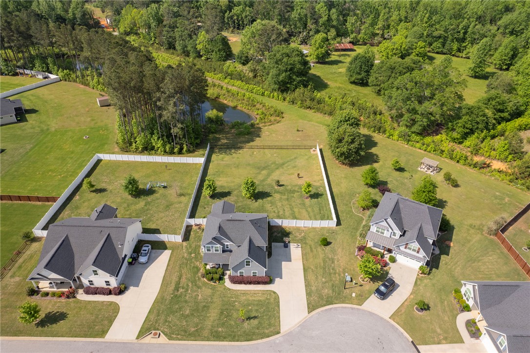 205 Arbor Woods Lane, Piedmont, South Carolina image 34