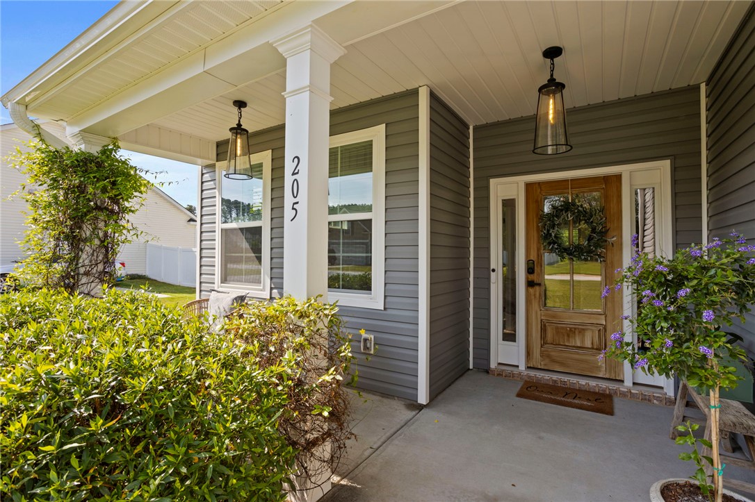 205 Arbor Woods Lane, Piedmont, South Carolina image 4