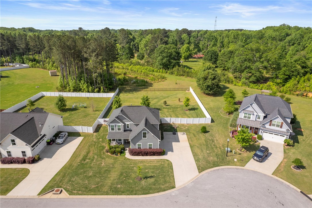 205 Arbor Woods Lane, Piedmont, South Carolina image 33