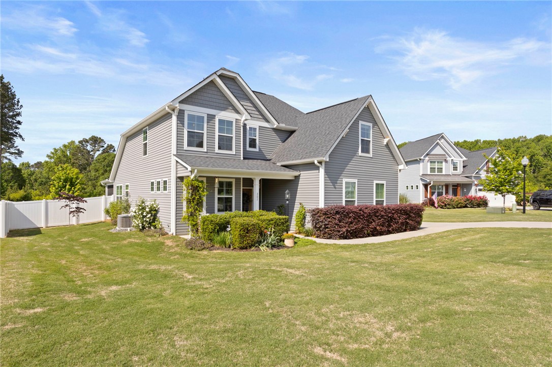 205 Arbor Woods Lane, Piedmont, South Carolina image 3