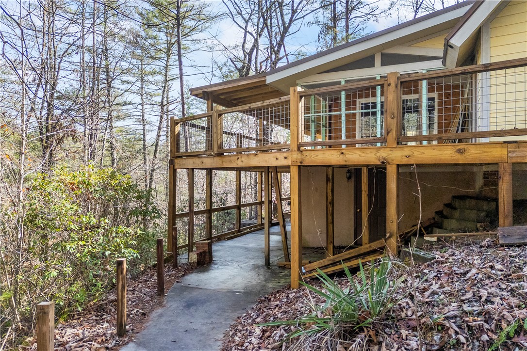 390 Woods Drive, Salem, South Carolina image 7