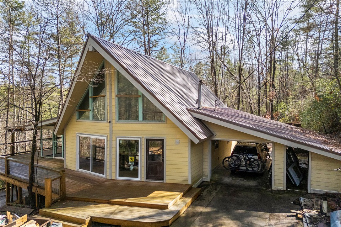 390 Woods Drive, Salem, South Carolina image 5