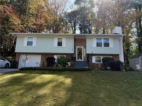 Photo of 104 Laurel Lane, Seneca, SC 29678 (MLS # 20298527)