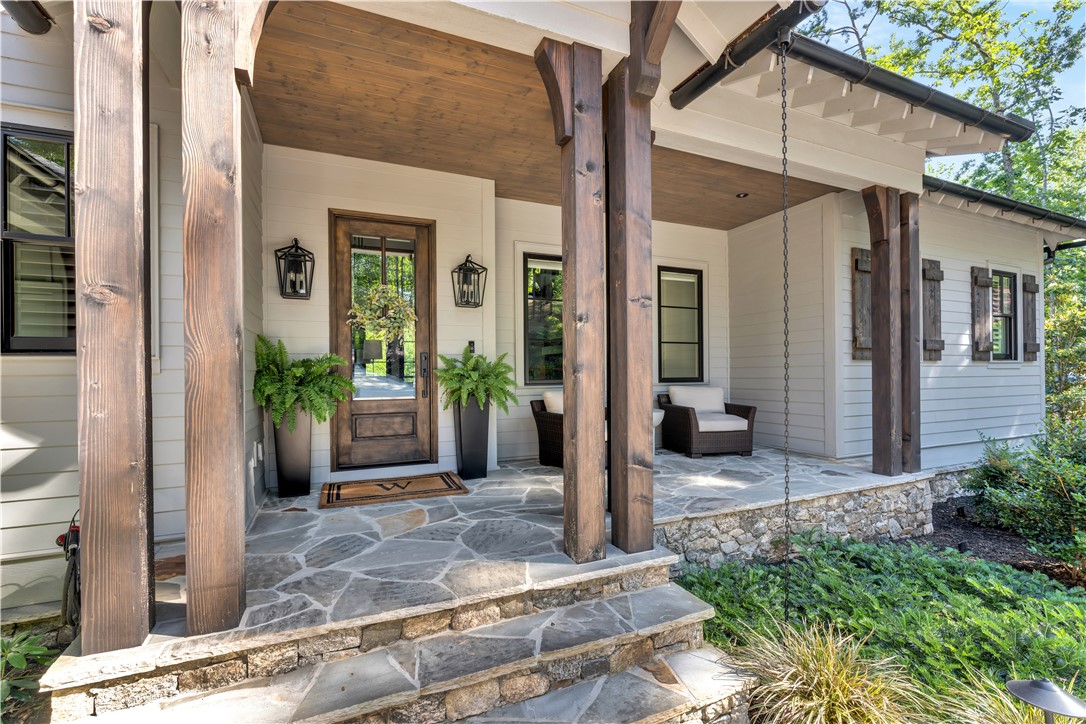 201 Saranac Drive, Sunset, South Carolina image 2