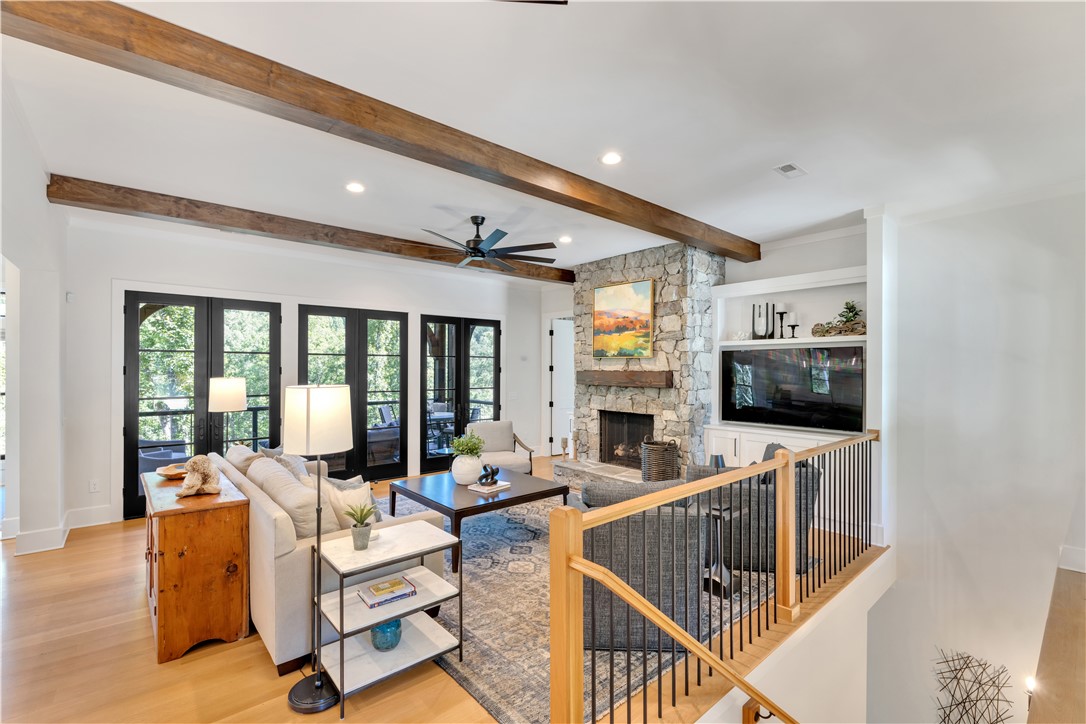 201 Saranac Drive, Sunset, South Carolina image 50