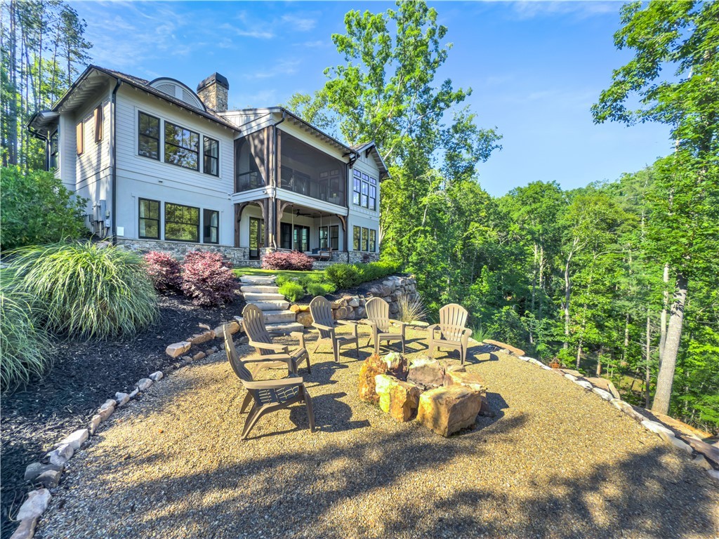 201 Saranac Drive, Sunset, South Carolina image 37