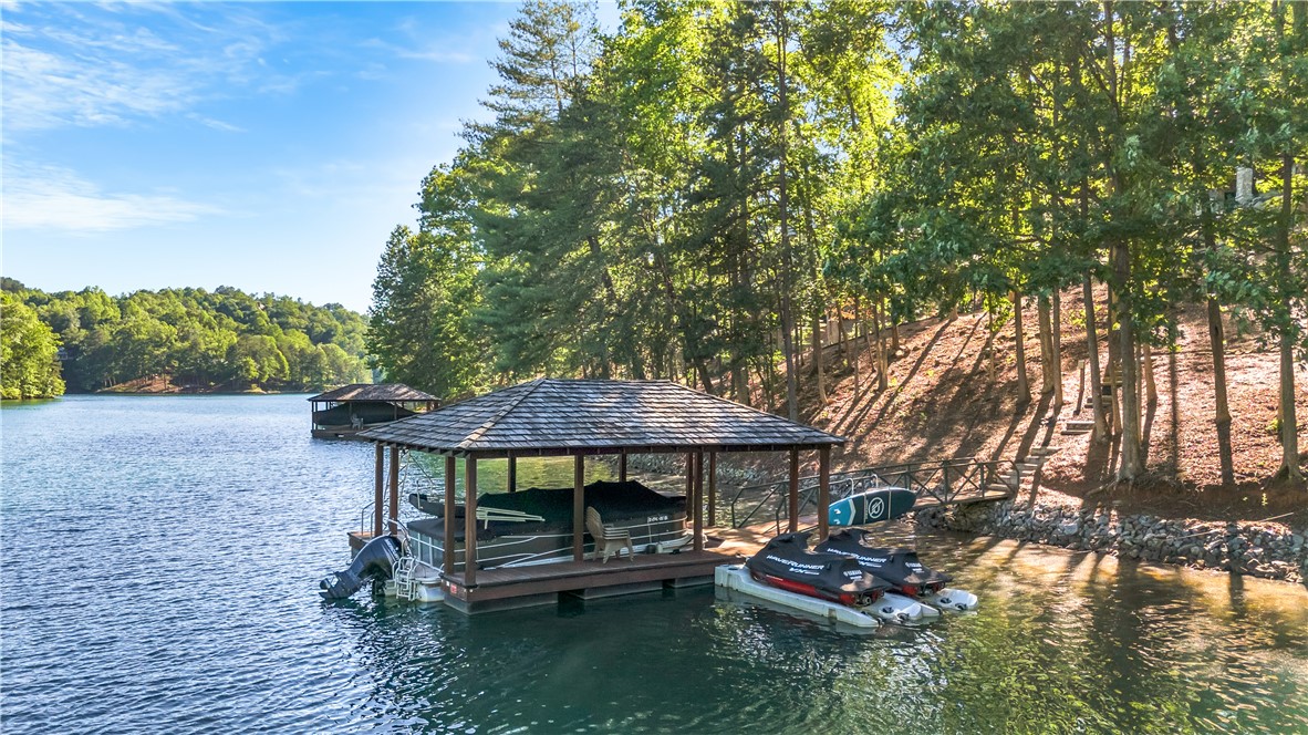 201 Saranac Drive, Sunset, South Carolina image 42