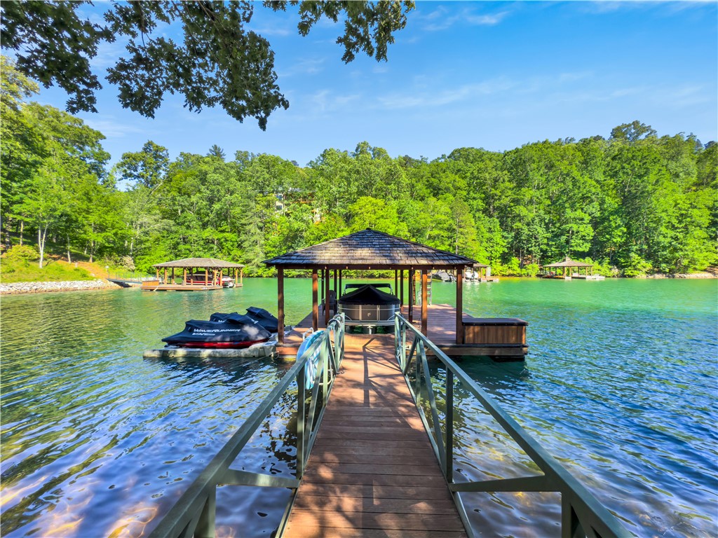 201 Saranac Drive, Sunset, South Carolina image 39