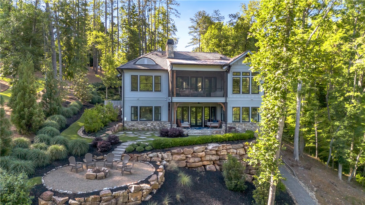 201 Saranac Drive, Sunset, South Carolina image 35