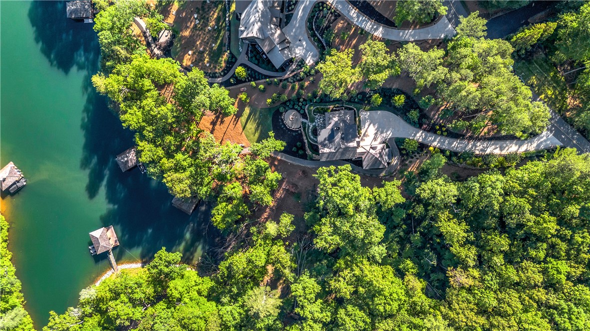 201 Saranac Drive, Sunset, South Carolina image 4