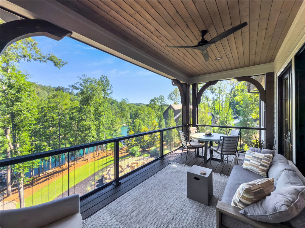 201 Saranac Drive, Sunset, South Carolina image 8