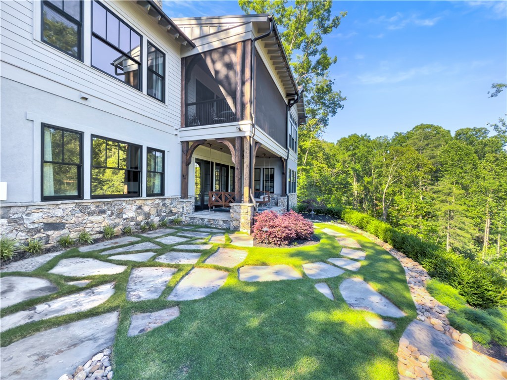 201 Saranac Drive, Sunset, South Carolina image 34