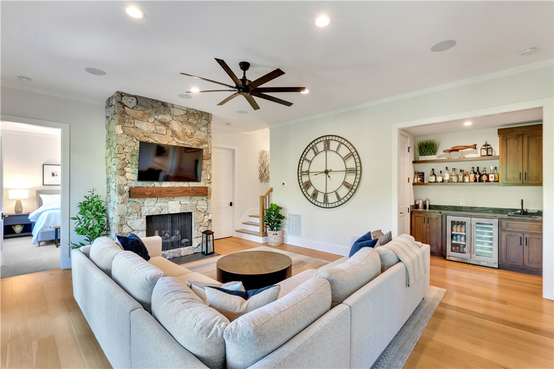 201 Saranac Drive, Sunset, South Carolina image 24