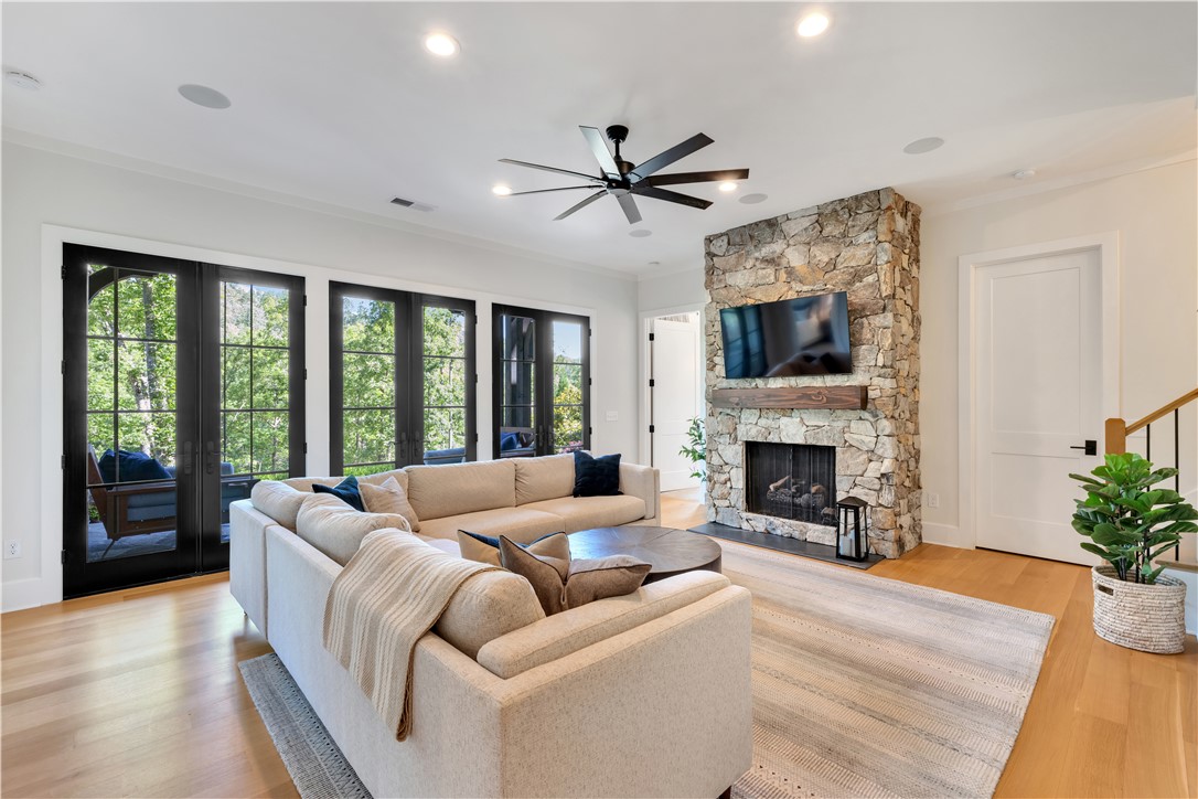 201 Saranac Drive, Sunset, South Carolina image 23