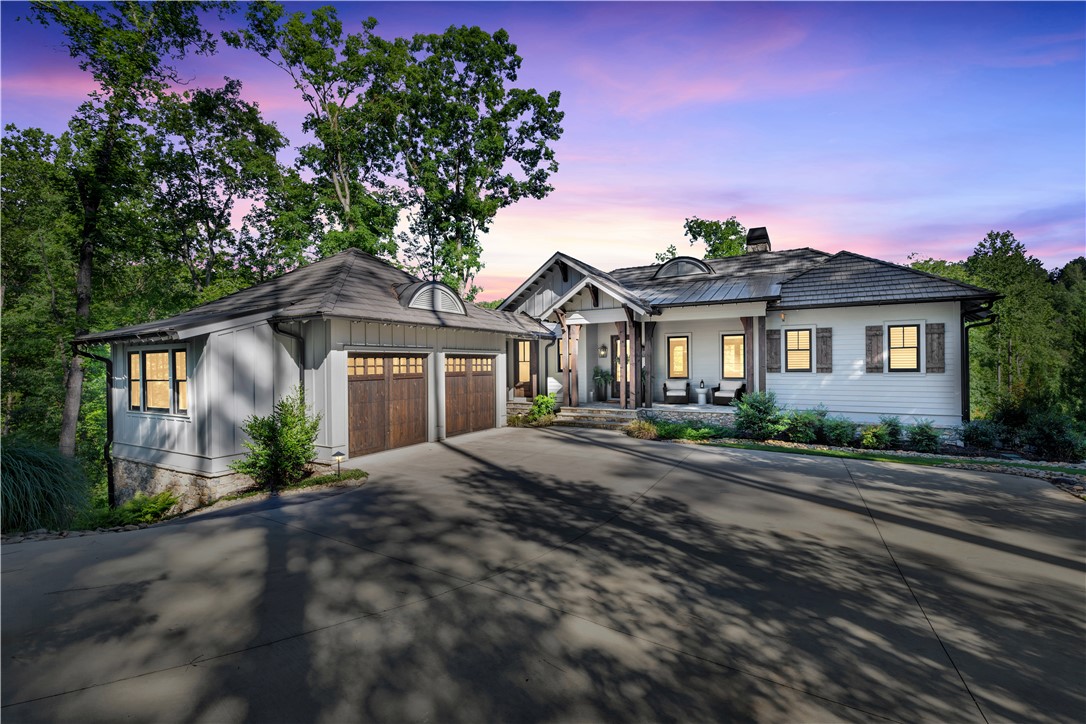 201 Saranac Drive, Sunset, South Carolina image 46