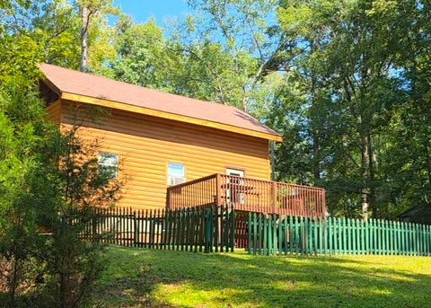 Homes For Sale - 104 Lands End Drive<br/> Abbeville County, Iva, SC 29655