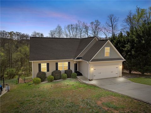 Photo of 2520 Linmar Circle, Anderson, SC 29621 (MLS # 20298971)