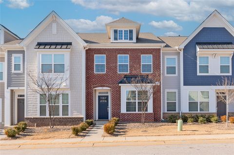 Photo of 10 Leander Drive, Greer, SC 29651 (MLS # 20297355)