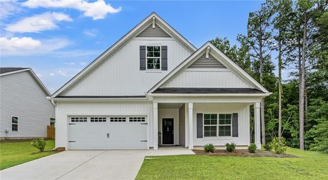 Photo of 1558 Shirley Drive, Anderson, SC 29621 (MLS # 20299083)