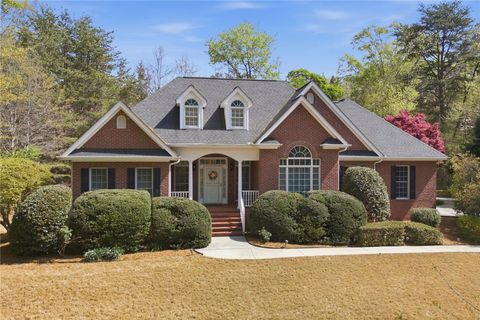 Photo of 133 South Port Drive, Seneca, SC 29672 (MLS # 20299243)