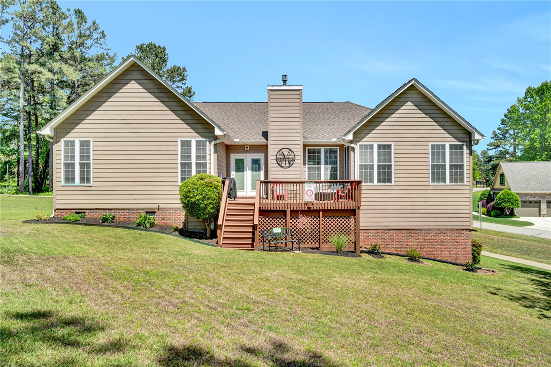5 Laurelcrest Lane, Travelers Rest, South Carolina image 39