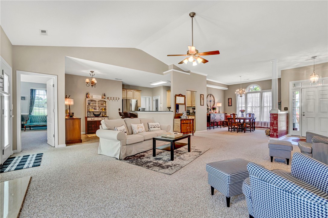 5 Laurelcrest Lane, Travelers Rest, South Carolina image 7
