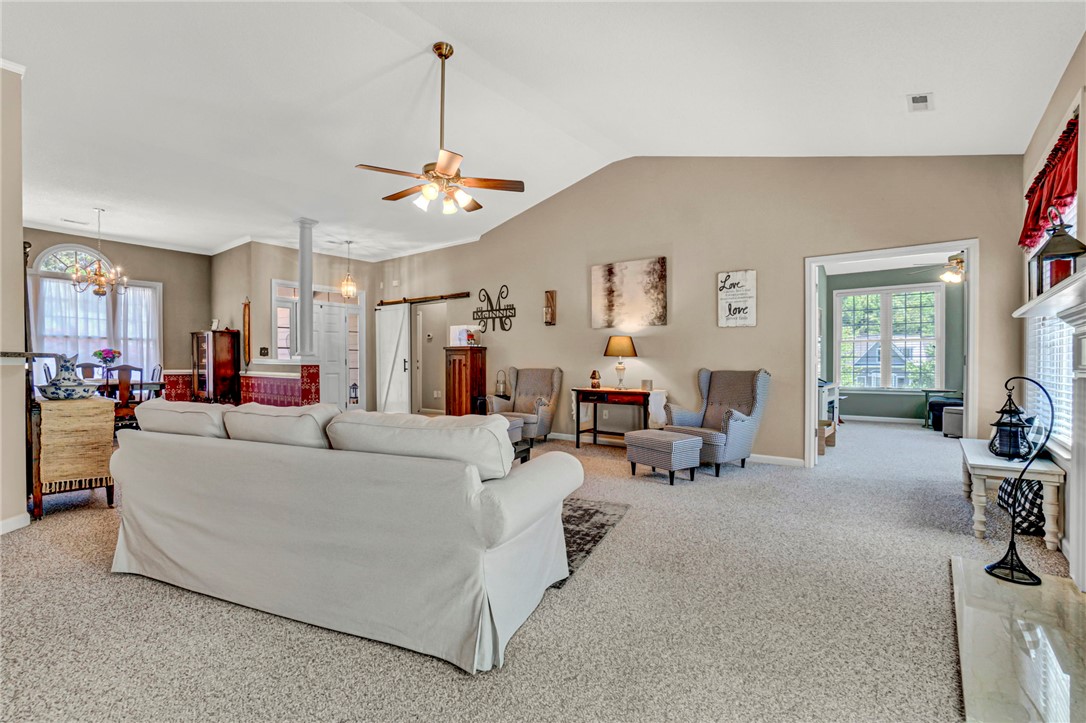 5 Laurelcrest Lane, Travelers Rest, South Carolina image 8