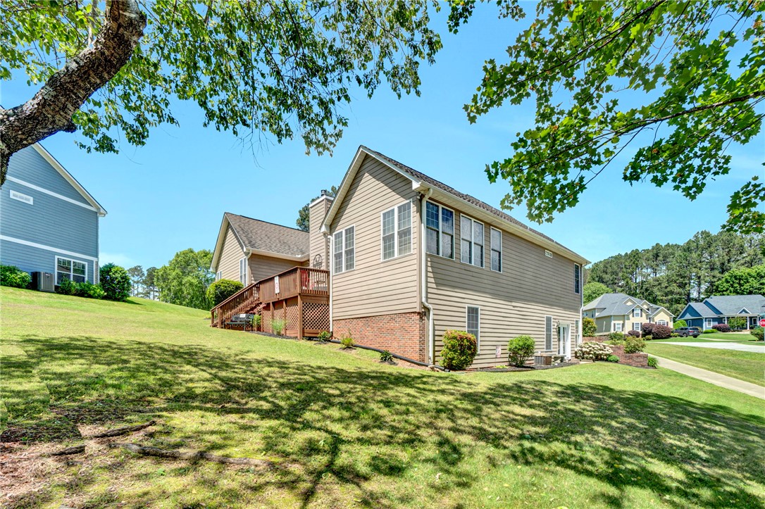 5 Laurelcrest Lane, Travelers Rest, South Carolina image 38