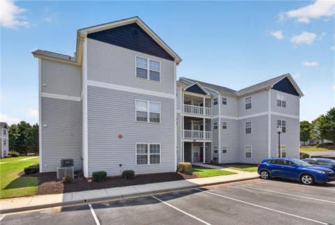 Photo of 146 University Village Drive, Central, SC 29630 (MLS # 20305016)