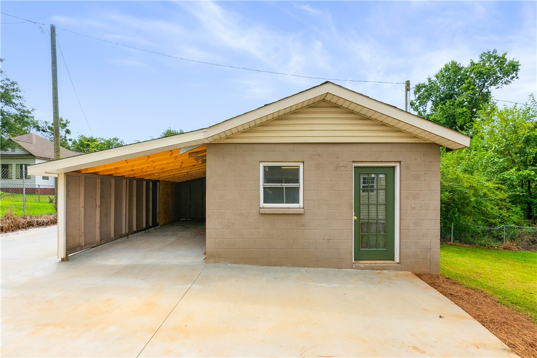 1316 E South 6th Street, Seneca, South Carolina image 25