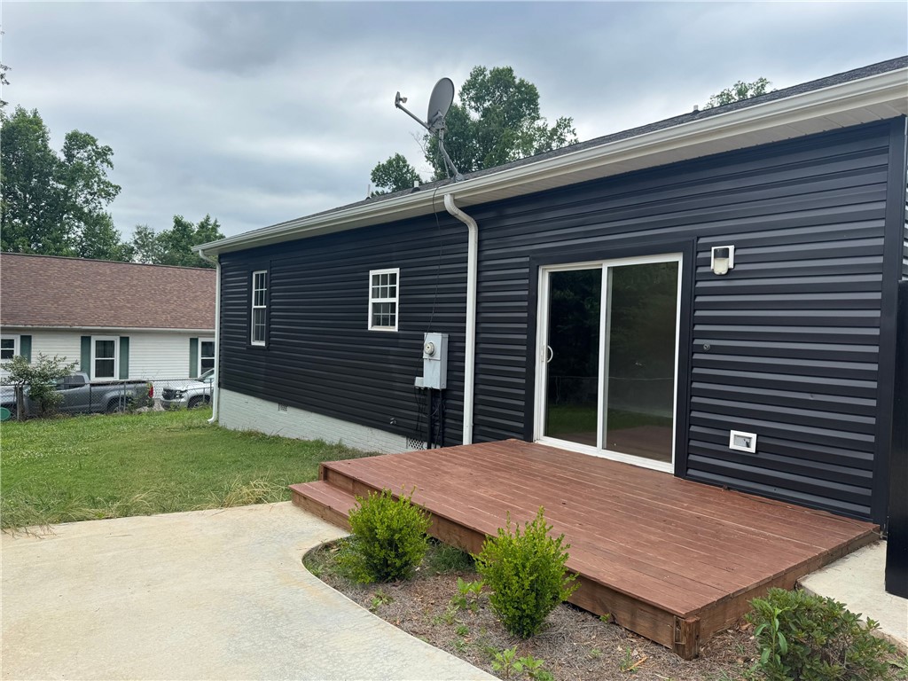 1316 E South 6th Street, Seneca, South Carolina image 24