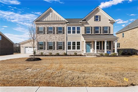 Photo of 202 Chandler Court, Easley, SC 29642 (MLS # 20297909)