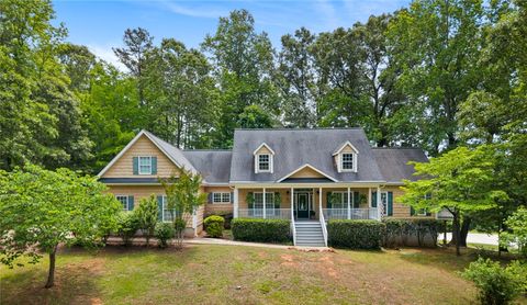 Photo of 621 Chickasaw Drive, Westminster, SC 29693 (MLS # 20301093)