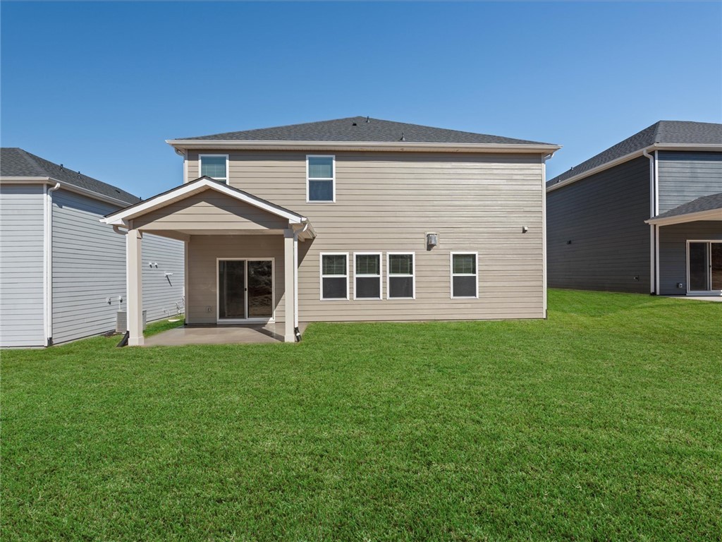 913 Burghley Circle, Greer, South Carolina image 39