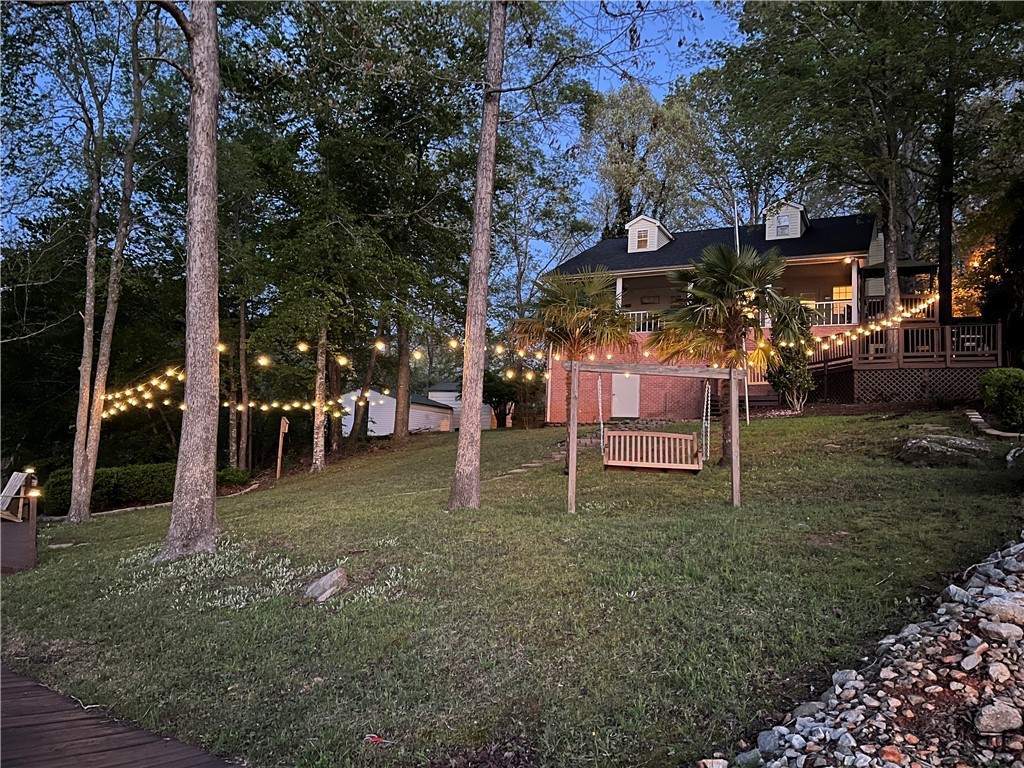 100 Blue Heron Cove, Abbeville, South Carolina image 36